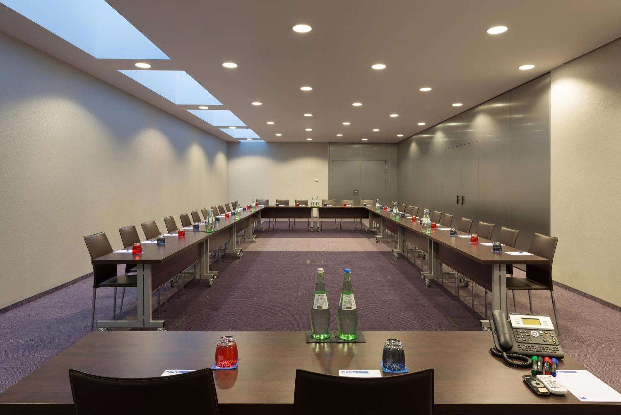 Innside By Melia Berlin Mitte Luaran gambar